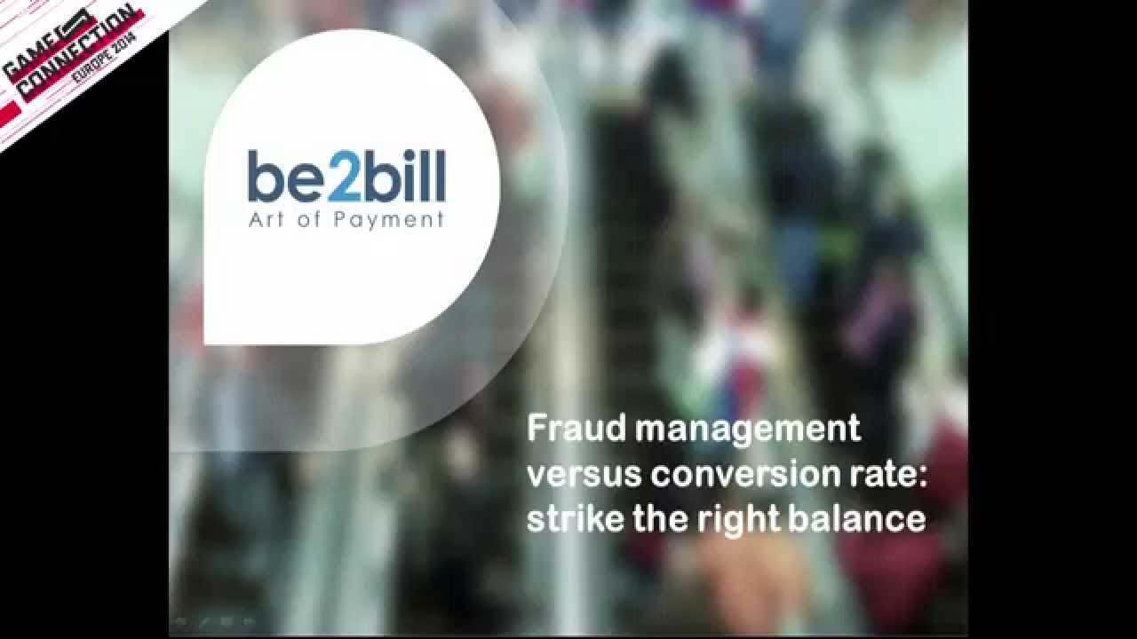 Etienne Belmar - Affiliate fraud in Browser and Mobile - Payment Monetization -  GCE2014