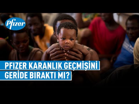 Aşı müjdesi veren Pfizer’ın etik dışı deneyleri