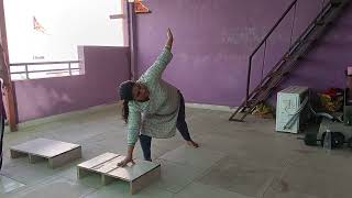 Workout Video |Exercise Video. Jyoti yoga point ☝️