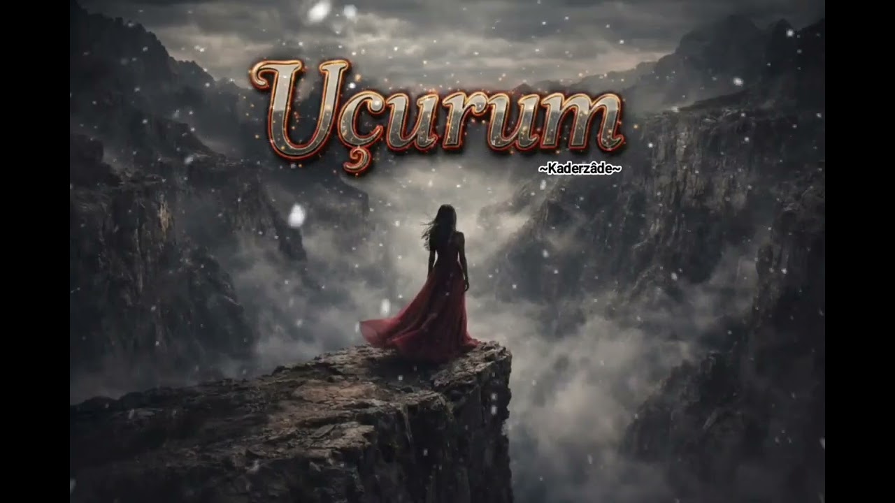 Kaderzâde - Uçurum