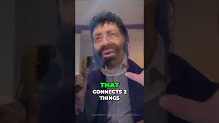 The Dragons War & Charlie Kirk Jonathan Cahn Shorts