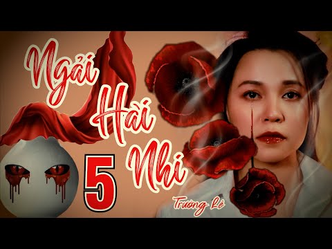 Video Truyện Ma Ngải Hài Nhi Tập 5/10 - Cơ Duyên II Tác Giả... - youtube