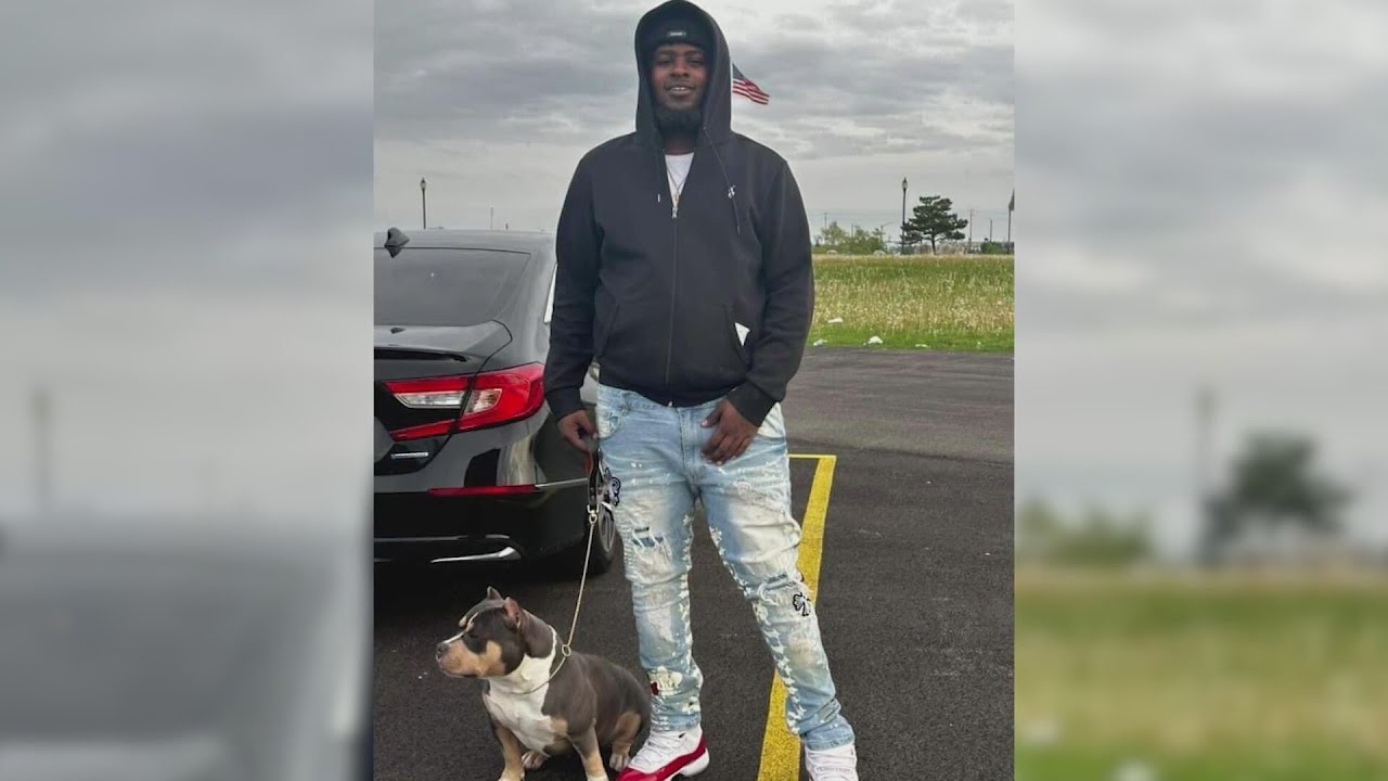 Freeport man, killed in Sunday shooting, was 'crutch' of the community, friends say