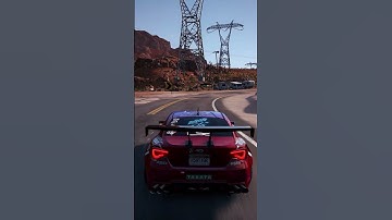 HARD TO CONTROL A DRIFT [ NFS PAYBACK 2017 ]