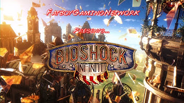 BioShock Infinite PC Graphics Settings