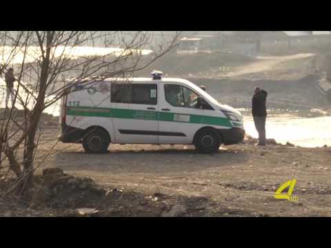 სუიციდის შემთხვევა რუსთავში  02- 03- 2017