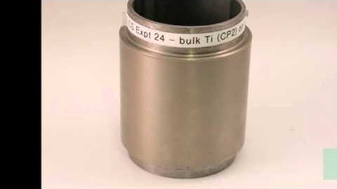 Laser Based Processing for Metallic Coating Enhancement - Mr Laurent Michaux