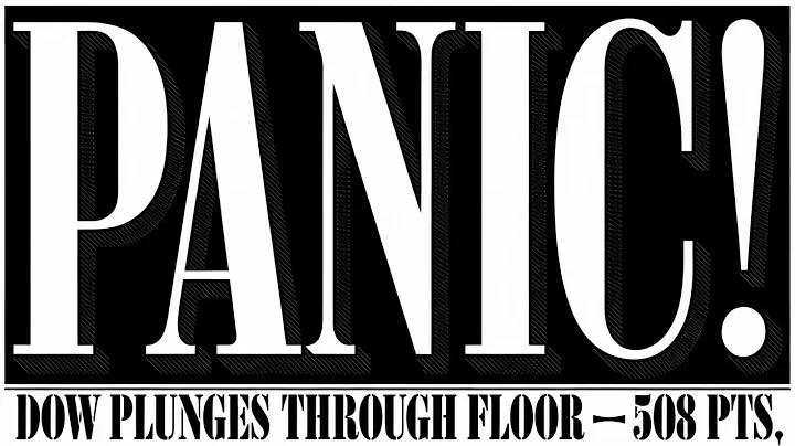 Is DeepSeek About To Cause A Stock Market Crash?