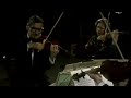 Schubert String Quartet No 14 D minor Death and the Maiden Quartetto Italiano