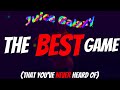 The BEST GAME You've NEVER Heard Of (Juice Galaxy) #funny #gaming #JuiceGalaxy