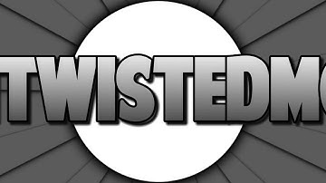 [Giveaway Winner] Intro/ITwistedMC (2D)(60fps)