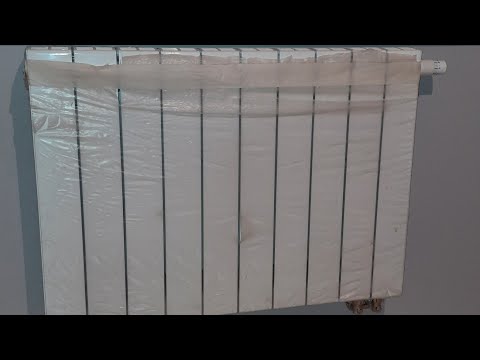 Video: Je, ni gharama gani kurekebisha radiator iliyovunjika?