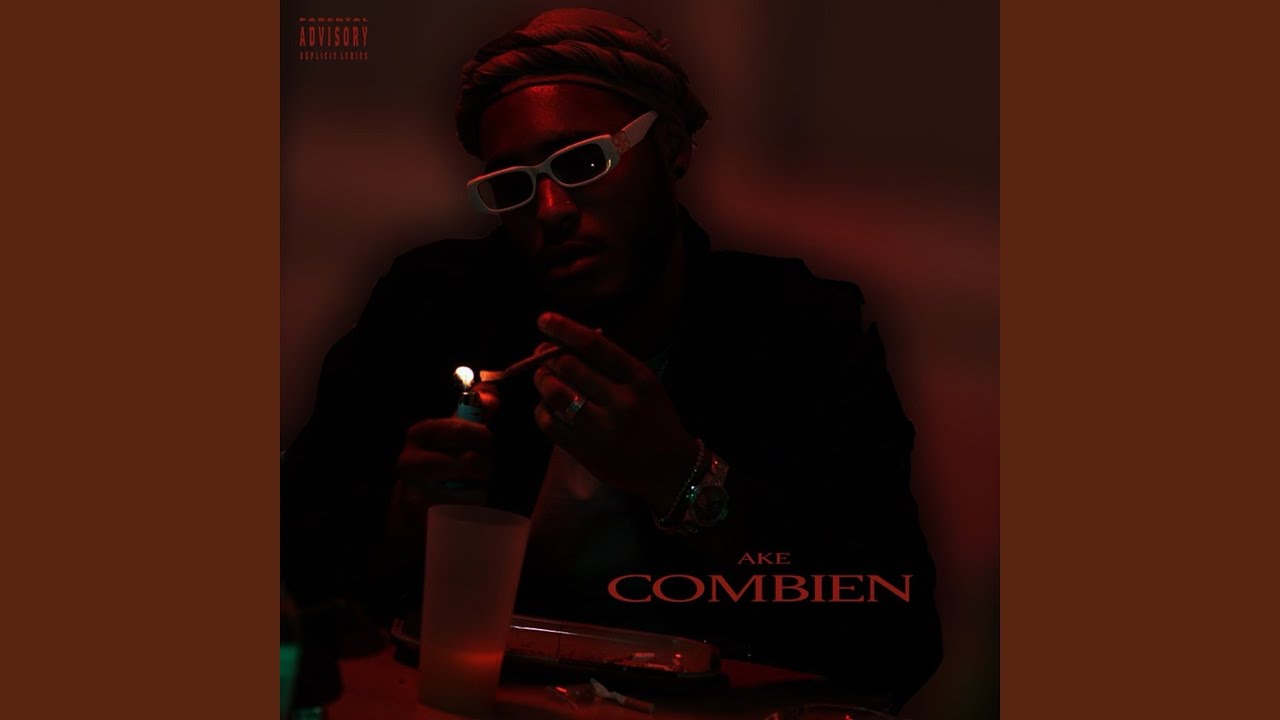 Watch Combien on YouTube Watch Combien on YouTube