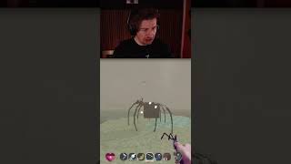 WTF Happened to my copy of Minecraft bro..