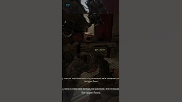 Call of Duty MW2 💀- Dark is The Night (SLOWED) | #gaming #codmw2 #cod #edit #warzone #ghost #shorts