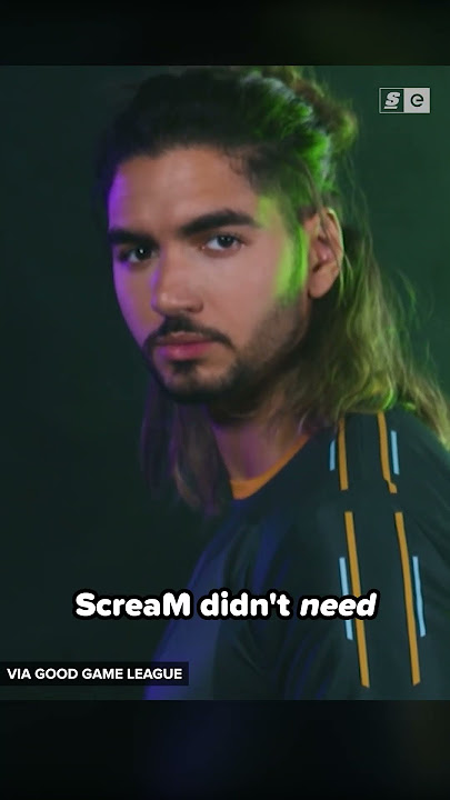 Was ScreaM Good at CS:GO??