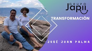 Transformación | José Juan Palma