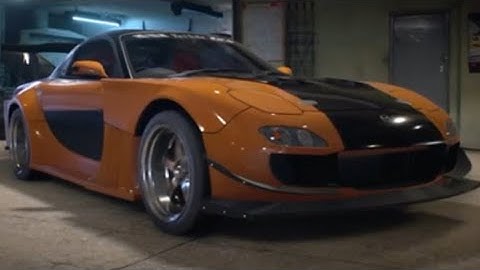 Need for Speed 2015 (PS4) - Han