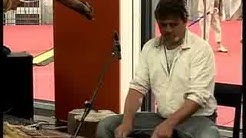 Oliver LÃ¼ttin in einer Sommersendung von Tele Ostschweiz  - Durasi: 5:27. 