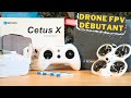 Le meilleur drone fpv pour dbuter