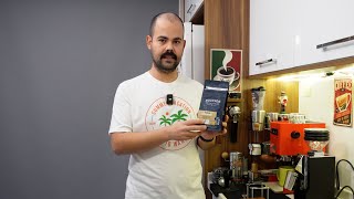 Yeni Kahve Çekirdeği Denemesi Yemen Mocha Peaberry Türk Kahvesi İçin Uygun Mu?