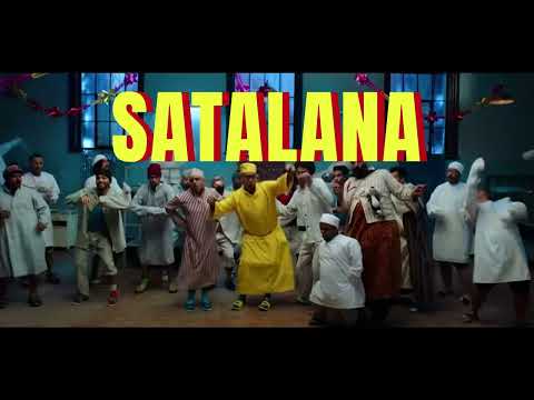 Satalana    Egyptian dancing music