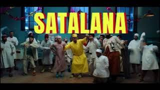 Satalana - سطلانة Egyptian dancing music