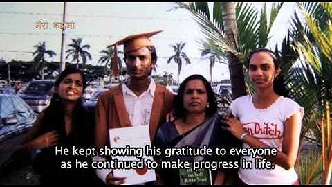 Meri Kahani: "Dr. Rohitash Chandra"