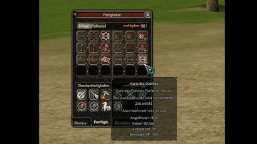 Metin2 ninjaskill(Beweis)