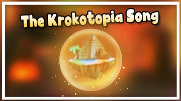 The Krokotopia Song (A Wizard101 Music Video)