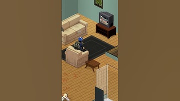 That one base member #projectzomboid #projectzomboidgameplay  #projectzomboidmods #gaming