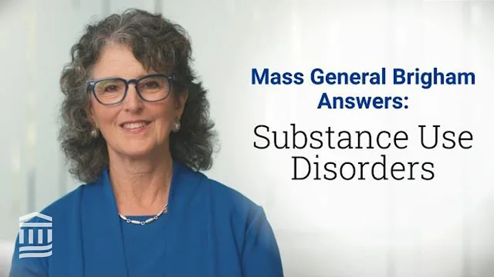 Substance Use Disorders: Signs, Common Addictions, Treatment Options | Mass General Brigham - DayDayNews
