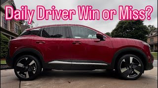 2025 Nissan Kicks Review | What Works, What Misses & Who It’s For?
