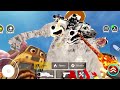 NEXBOTS IN PLAYGROUND MOD NEW UPDATE POPPY PLAYTIME 2 MINI in Garry's Mod #garrysmod #roblox