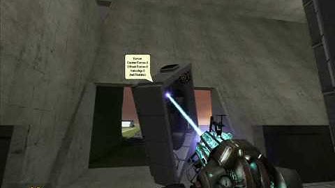 Gmod 10 Forcer Engine Tutourial