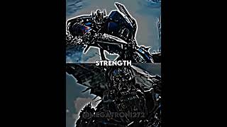 Optimus Prime VS Decepticons | battle #shorts