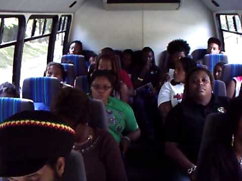 Queen City Tours and Travel/African Genesis Instit...
