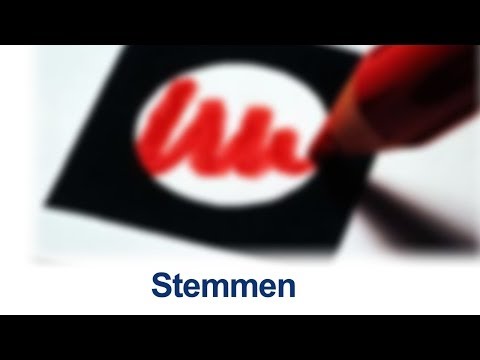 Stemmen