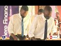 MARIMBA CHALLENGE SENIORS  - Peterhouse Group of Schools Senior Band "Handipere Power" by Nutty O