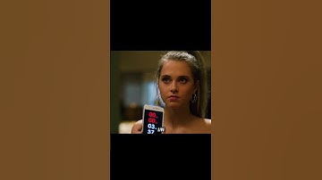 She lost her life by installing the mysterious countdown app #shorts #fyp #foryou