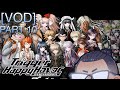 [VOD] - Kirito + Friends Play Danganronpa: Trigger Happy Havoc - Part 10