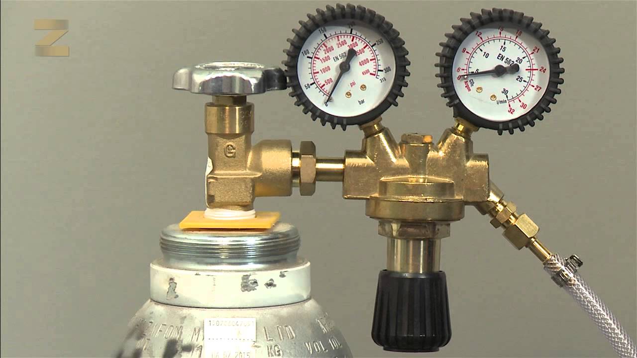 Zika TIG 200 Training - English HD