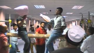 SLICAM Pillow Fight Final