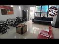 Hostel Princess Copacabana | Rio De Janeiro, Brazil | Hotel Review ⭐