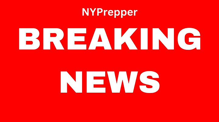 BREAKING!! IRAN SCATTERED 900 LBS OF URANIUM!! RUSSIA PRACTICED NUCLEAR ATTACK ON THE BALTICS!!