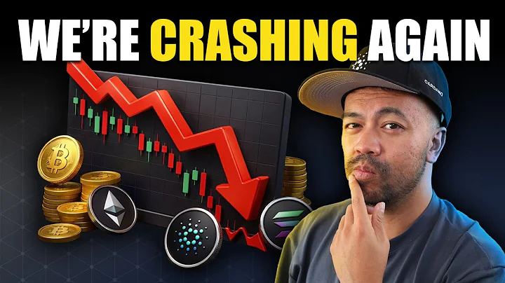 Why Is Crypto Crashing Today, Manipulation, Policy & News