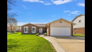 3148 Elphin Drive, Sterling Heights, MI - 20261025871