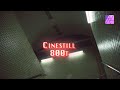 How to get Cinestill 800t halation and look in Affinity Photo/ Applicable to Lightroom and Photoshop