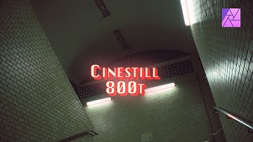 How to get Cinestill 800t halation in Affinity Photo/ Applicable to Lightroom and Photoshop