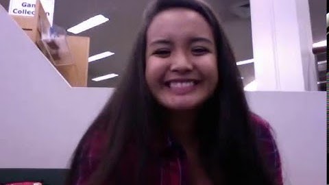 ASL 102 (KCC): Video Assignment 1